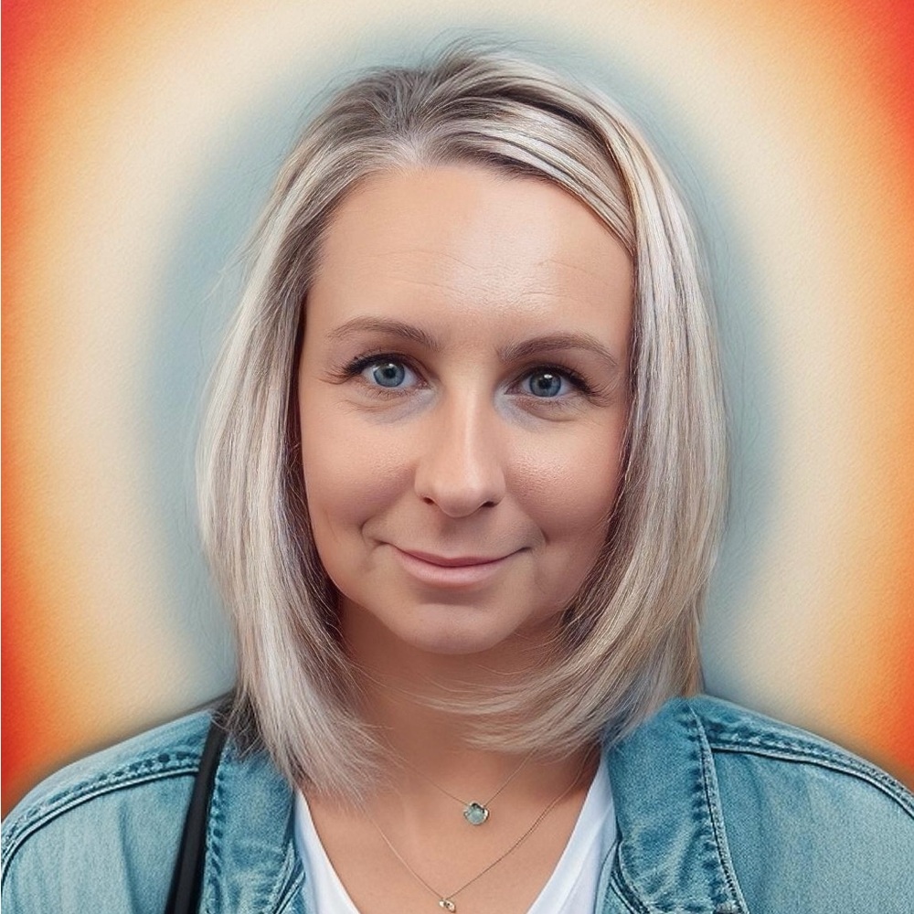 Meet your Posher, Nathalie